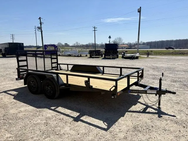 new Utility Trailers Load Trail  for sale, in Poplar Bluff, MO Thumbnail 8