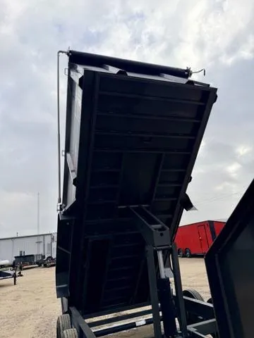 new Dump Trailers MAXX-D  for sale, in Poplar Bluff, MO Thumbnail 22
