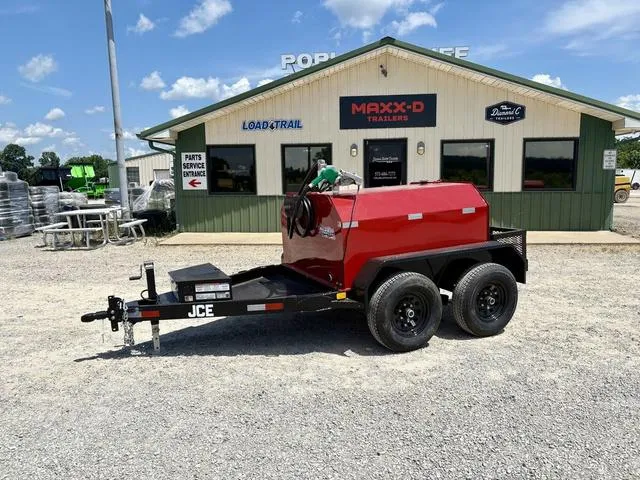 new Utility Trailers BCI Trailers  for sale, in Poplar Bluff, MO Thumbnail 2
