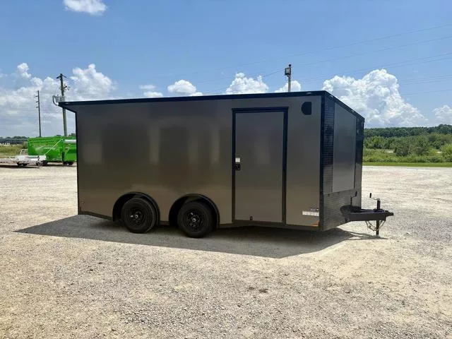 new Cargo (Enclosed) Trailers Anvil  for sale, in Poplar Bluff, MO Thumbnail 6