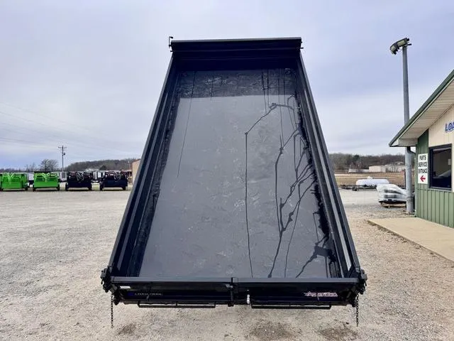 new Dump Trailers Load Trail  for sale, in Poplar Bluff, MO Thumbnail 10