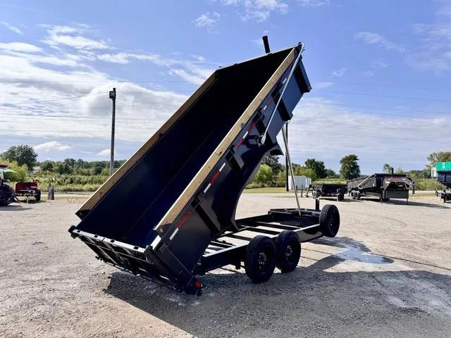 new Dump Trailers Diamond C Trailers  for sale, in Poplar Bluff, MO Thumbnail 15