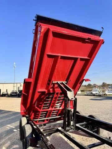 new Dump Trailers Load Trail  for sale, in Poplar Bluff, MO Thumbnail 20