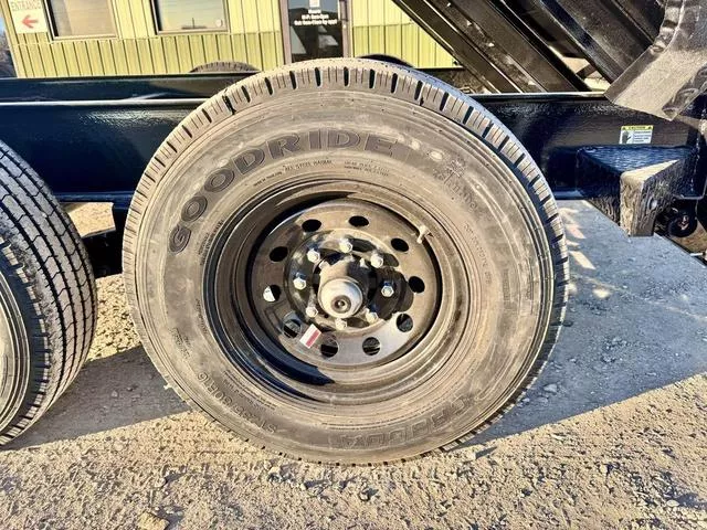 new Dump Trailers Load Trail  for sale, in Poplar Bluff, MO Thumbnail 15