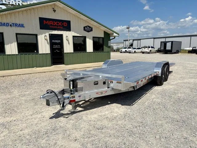new Car Haulers / Racing Trailers H and H Trailer  for sale, in Poplar Bluff, MO Thumbnail 10