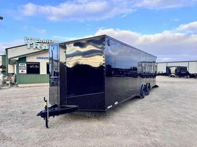 new Car Haulers / Racing Trailers J&A Trailers  for sale, in Poplar Bluff, MO Thumbnail 5