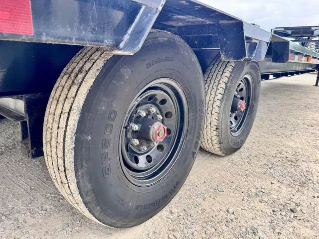 used Utility Trailers Other  for sale, in Poplar Bluff, MO Thumbnail 7
