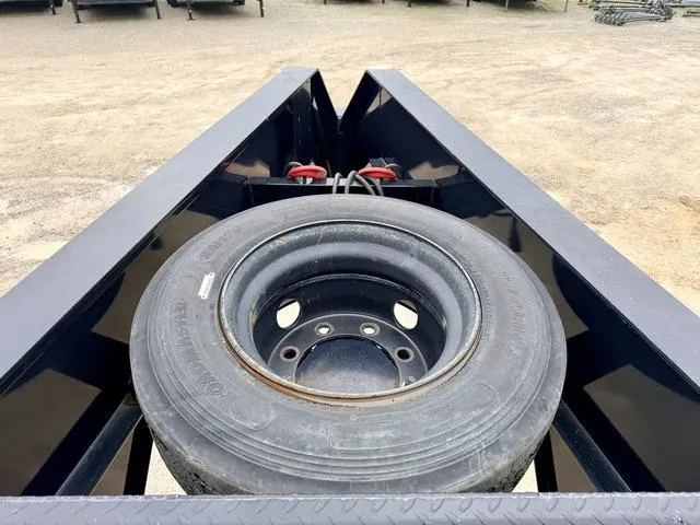 used Other Trailers MAXX-D  for sale, in Poplar Bluff, MO Thumbnail 22