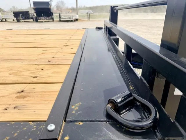 new Equipment / Flatbed Trailers Load Trail  for sale, in Poplar Bluff, MO Thumbnail 15