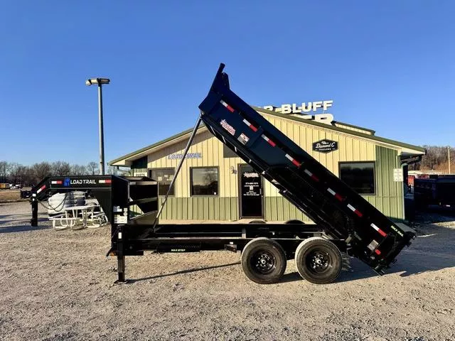 new Dump Trailers Load Trail  for sale, in Poplar Bluff, MO Thumbnail 2