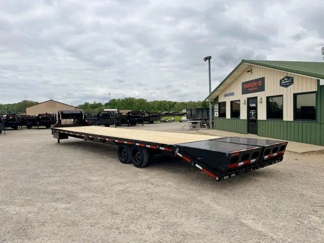 new Other Trailers MAXX-D  for sale, in Poplar Bluff, MO Thumbnail 4