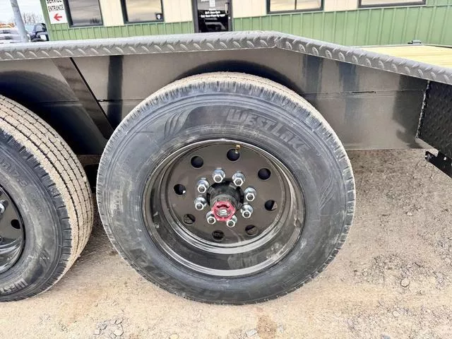 new Car Haulers / Racing Trailers MAXX-D  for sale, in Poplar Bluff, MO Thumbnail 12