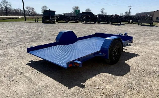 new Tilt Trailers Diamond C Trailers  for sale, in Poplar Bluff, MO Thumbnail 7