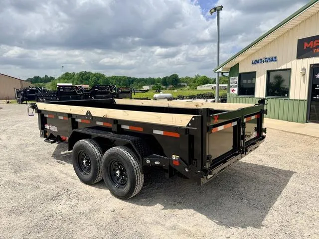 new Dump Trailers MAXX-D  for sale, in Poplar Bluff, MO Thumbnail 3