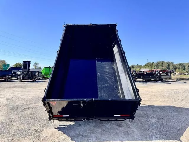 new Dump Trailers Texas Pride Trailers  for sale, in Poplar Bluff, MO Thumbnail 8