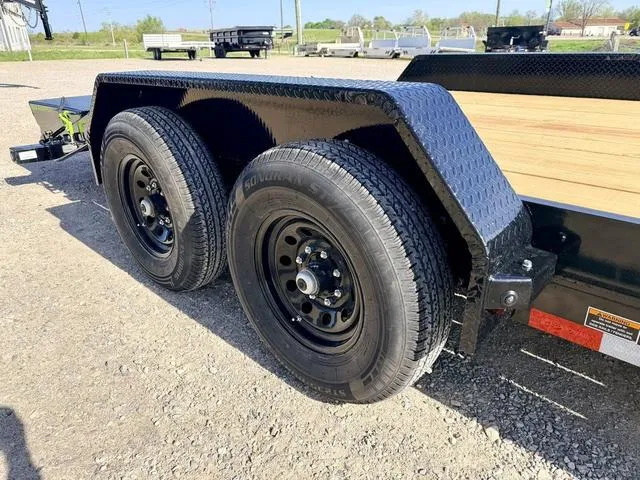 new Equipment / Flatbed Trailers Load Trail  for sale, in Poplar Bluff, MO Thumbnail 15