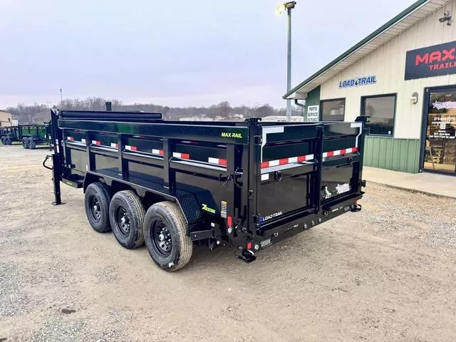new Dump Trailers Load Trail  for sale, in Poplar Bluff, MO Thumbnail 10