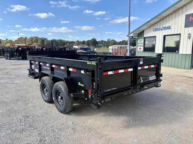 new Dump Trailers Load Trail  for sale, in Poplar Bluff, MO Thumbnail 4