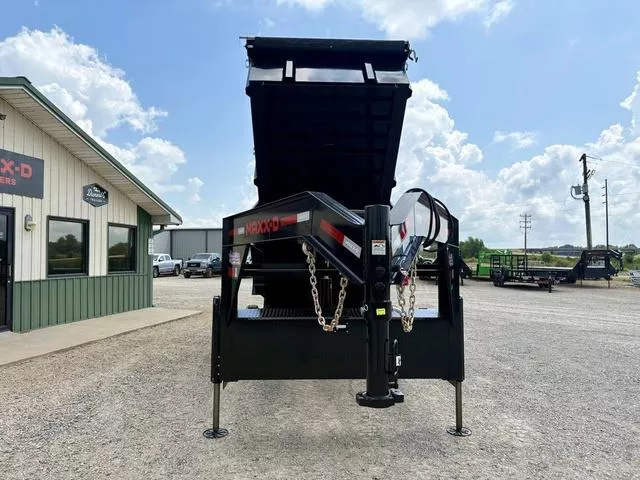 new Dump Trailers MAXX-D  for sale, in Poplar Bluff, MO Thumbnail 5