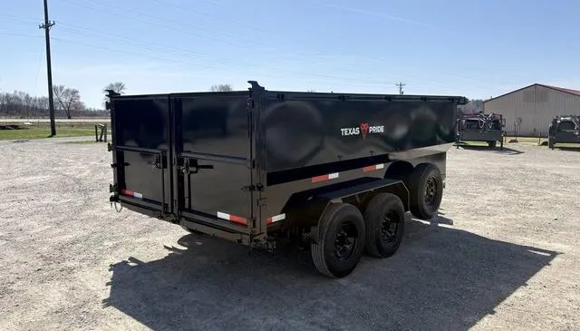 new Dump Trailers Texas Pride Trailers  for sale, in Poplar Bluff, MO Thumbnail 12