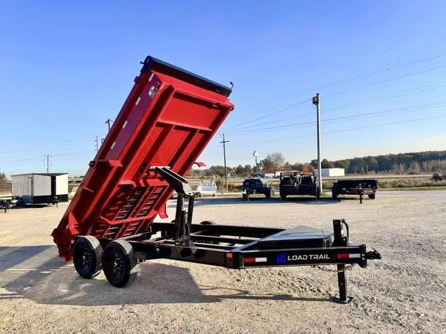 new Dump Trailers Load Trail  for sale, in Poplar Bluff, MO Thumbnail 3