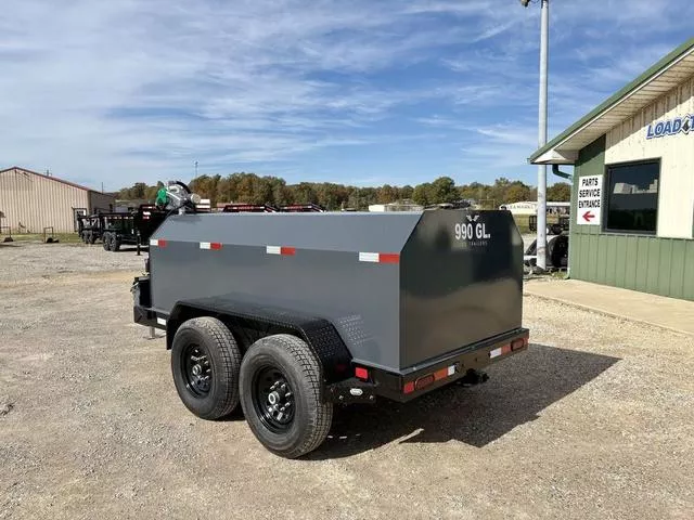 new Utility Trailers BCI Trailers  for sale, in Poplar Bluff, MO Thumbnail 7