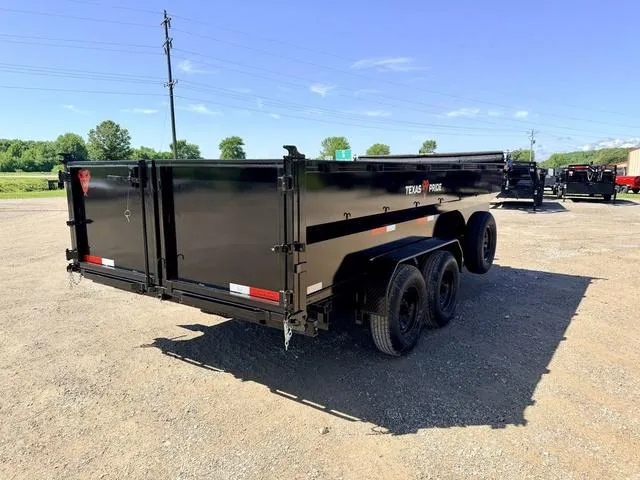 new Dump Trailers Texas Pride Trailers  for sale, in Poplar Bluff, MO Thumbnail 19
