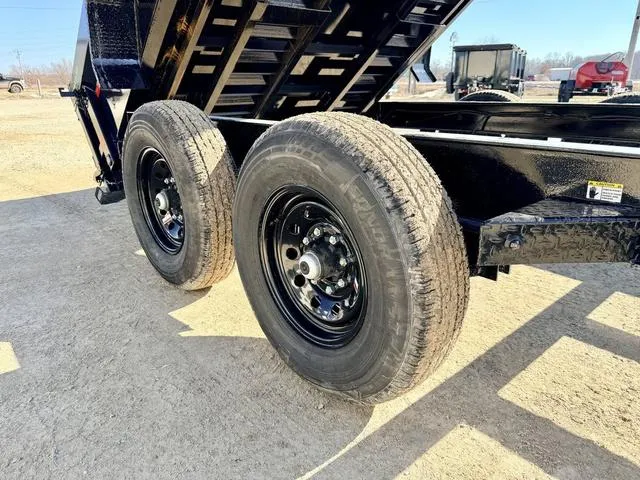 new Dump Trailers Load Trail  for sale, in Poplar Bluff, MO Thumbnail 21