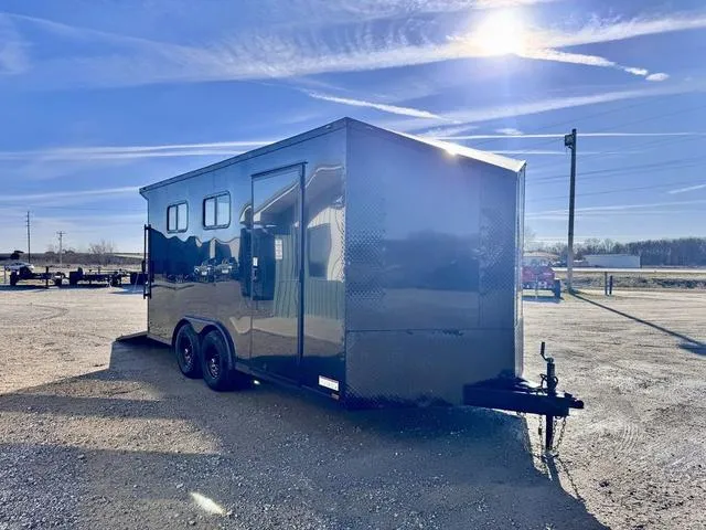 new Utility Trailers Anvil  for sale, in Poplar Bluff, MO Thumbnail 31