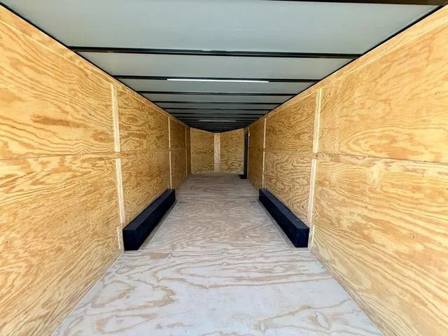 new Car Haulers / Racing Trailers J&A Trailers  for sale, in Poplar Bluff, MO Thumbnail 15