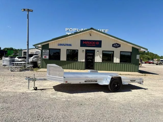 new Utility Trailers Aluma  for sale, in Poplar Bluff, MO image-0