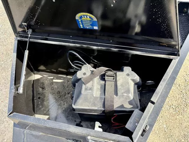 new Utility Trailers BCI Trailers  for sale, in Poplar Bluff, MO Thumbnail 16