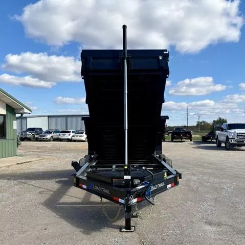 new Dump Trailers Load Trail  for sale, in Poplar Bluff, MO Thumbnail 10