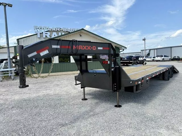 new Utility Trailers MAXX-D  for sale, in Poplar Bluff, MO Thumbnail 16