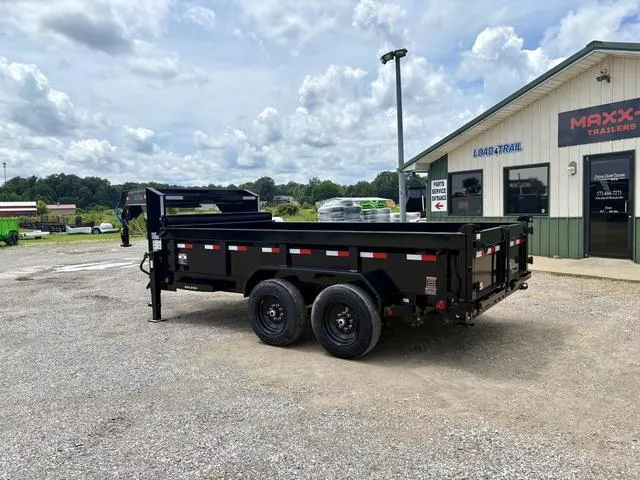 new Dump Trailers Load Trail  for sale, in Poplar Bluff, MO Thumbnail 15