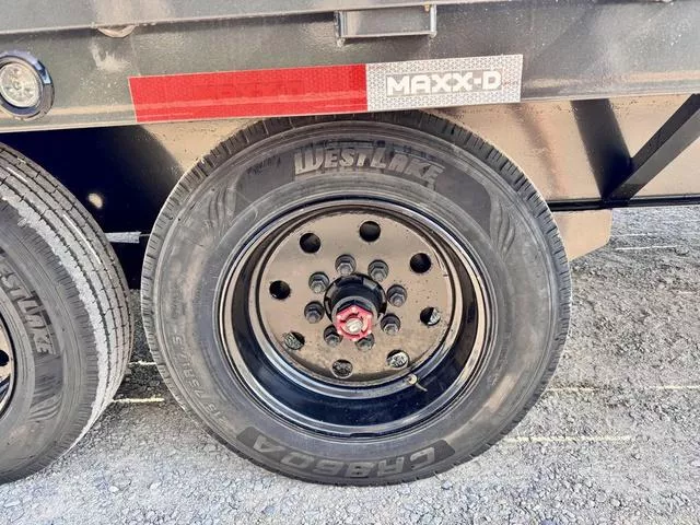 new Other Trailers MAXX-D  for sale, in Poplar Bluff, MO Thumbnail 5