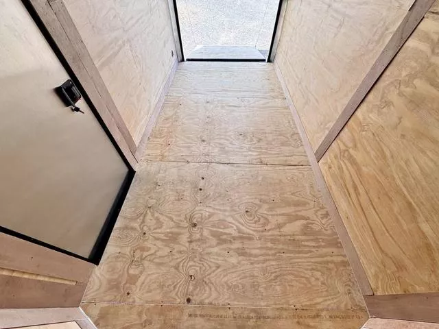 new Cargo (Enclosed) Trailers Arising  for sale, in Poplar Bluff, MO Thumbnail 15