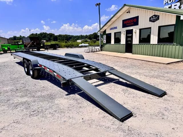 new Utility Trailers Texas Pride Trailers  for sale, in Poplar Bluff, MO Thumbnail 5