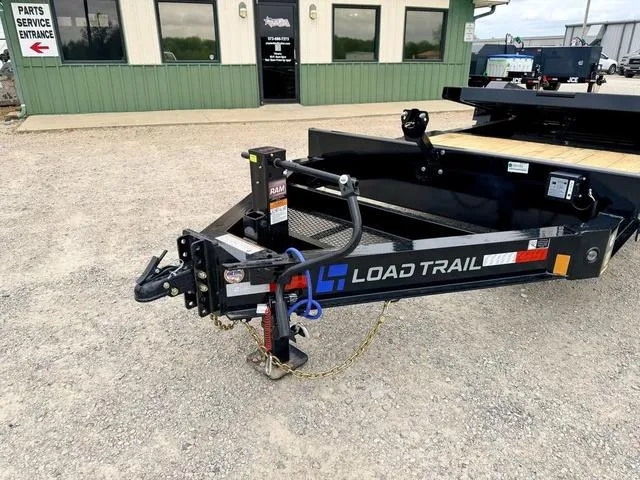 new Equipment / Flatbed Trailers Load Trail  for sale, in Poplar Bluff, MO Thumbnail 28
