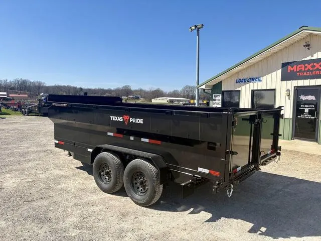 new Dump Trailers Texas Pride Trailers  for sale, in Poplar Bluff, MO Thumbnail 12