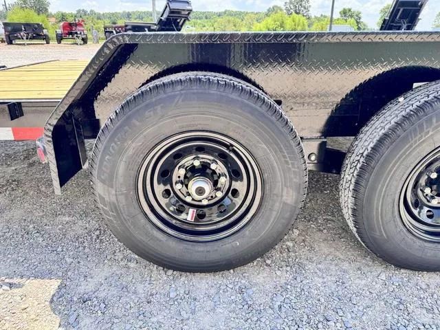 new Equipment / Flatbed Trailers Load Trail  for sale, in Poplar Bluff, MO Thumbnail 8