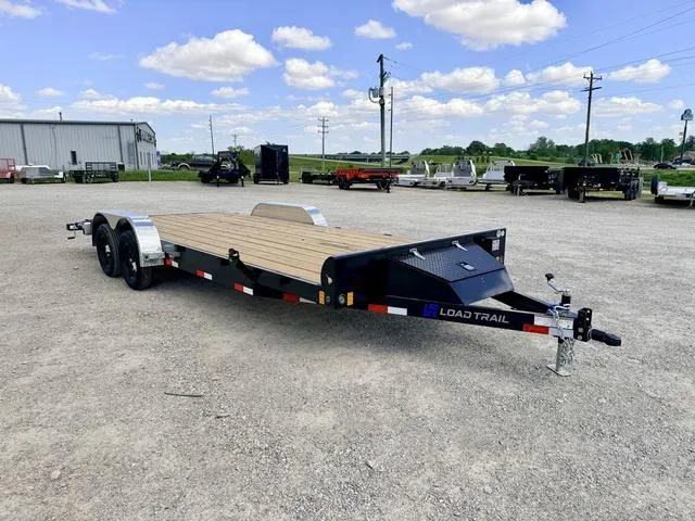 new Car Haulers / Racing Trailers Load Trail  for sale, in Poplar Bluff, MO Thumbnail 17