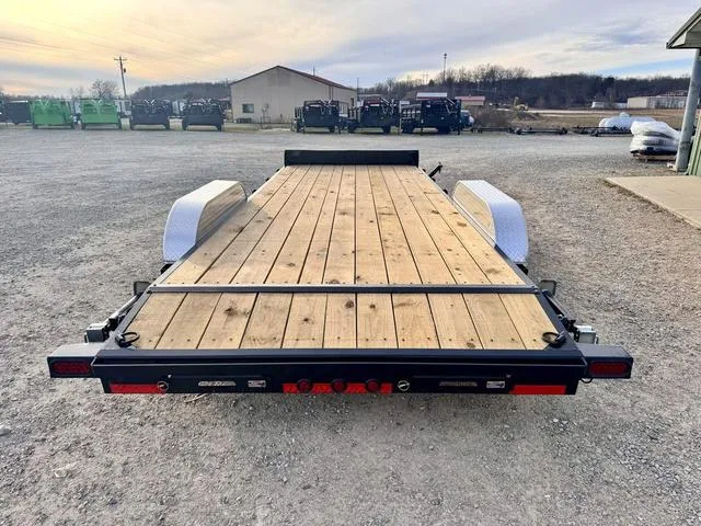 new Car Haulers / Racing Trailers Load Trail  for sale, in Poplar Bluff, MO Thumbnail 6