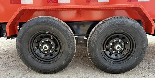 new Dump Trailers Load Trail  for sale, in Poplar Bluff, MO Thumbnail 22