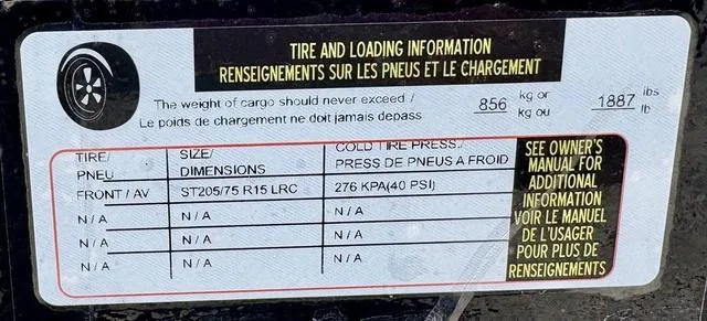 new Utility Trailers Load Trail  for sale, in Poplar Bluff, MO Thumbnail 15
