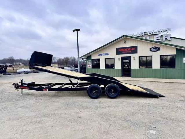 new Tilt Trailers MAXX-D  for sale, in Poplar Bluff, MO Thumbnail 8