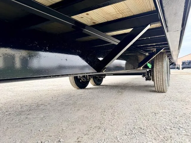 new Other Trailers MAXX-D  for sale, in Poplar Bluff, MO Thumbnail 25