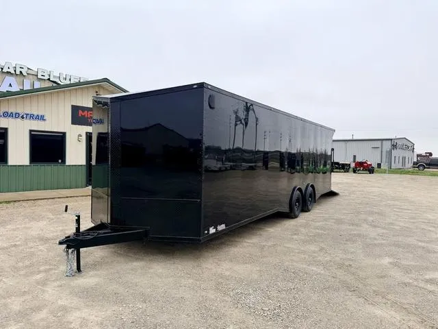 new Car Haulers / Racing Trailers J&A Trailers  for sale, in Poplar Bluff, MO Thumbnail 3