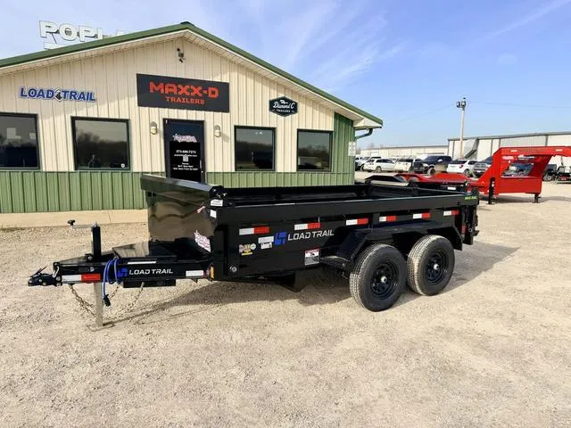 new Dump Trailers Load Trail  for sale, in Poplar Bluff, MO Thumbnail 9