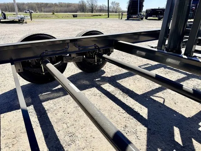 new Dump Trailers MAXX-D  for sale, in Poplar Bluff, MO Thumbnail 22